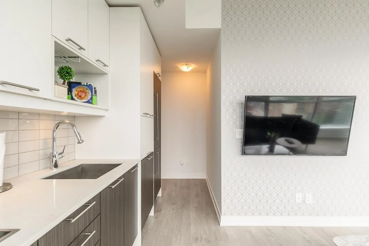 Executive Suite Toronto Canada