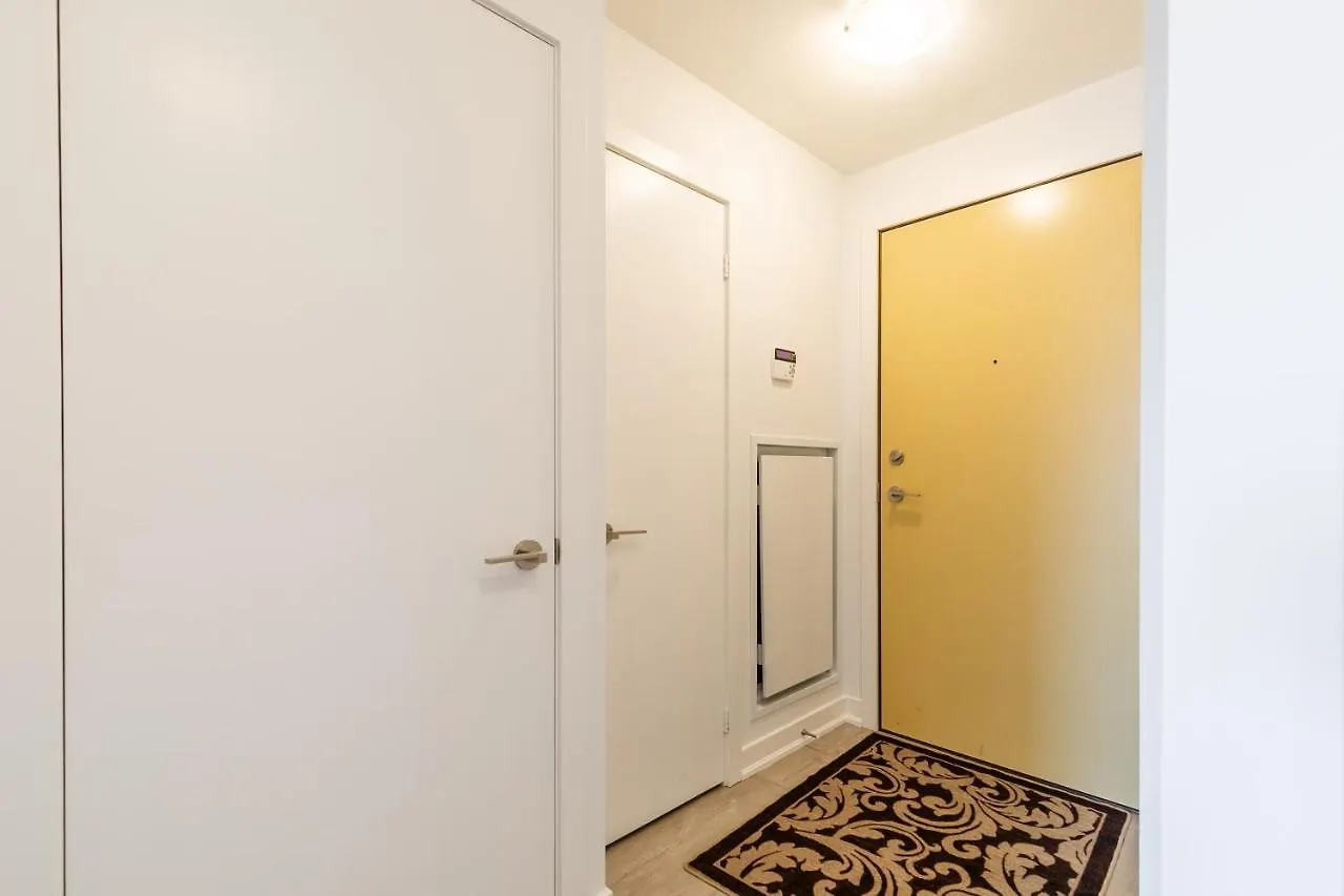 Executive Suite Toronto