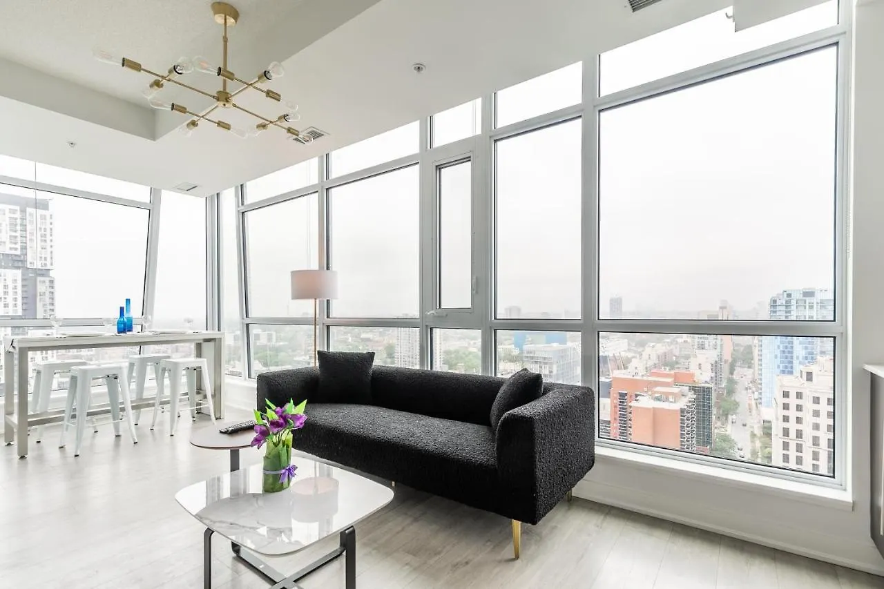 Executive Suite Toronto