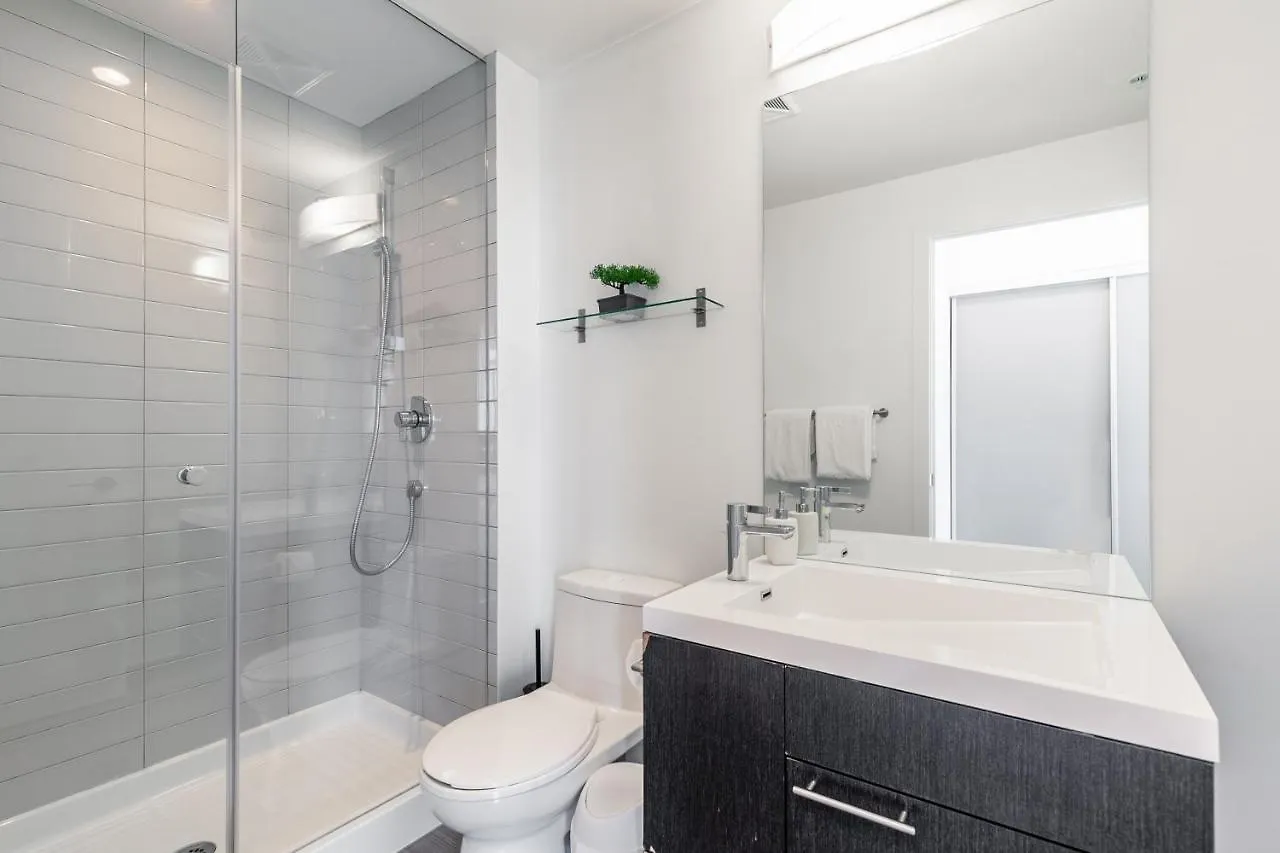 Executive Suite Toronto