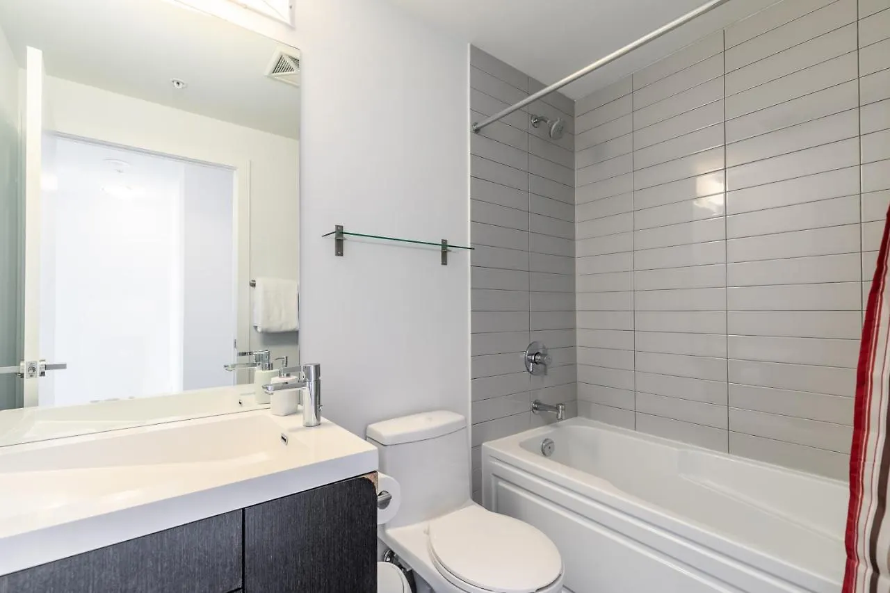 Executive Suite Toronto