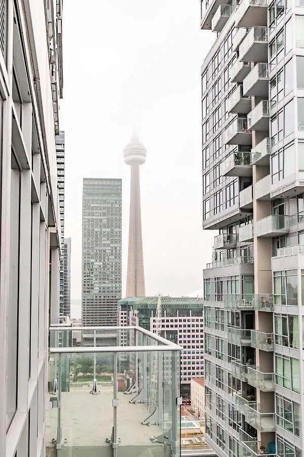 Executive Suite Toronto