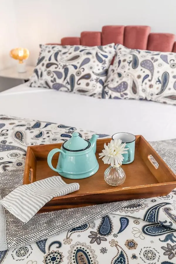 Apartment Executive Suite Toronto
