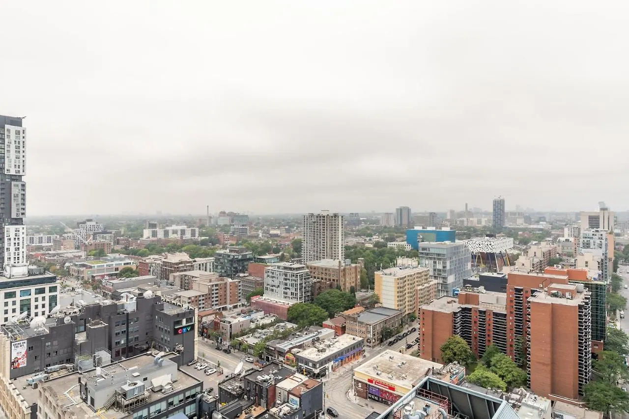 Executive Suite Toronto