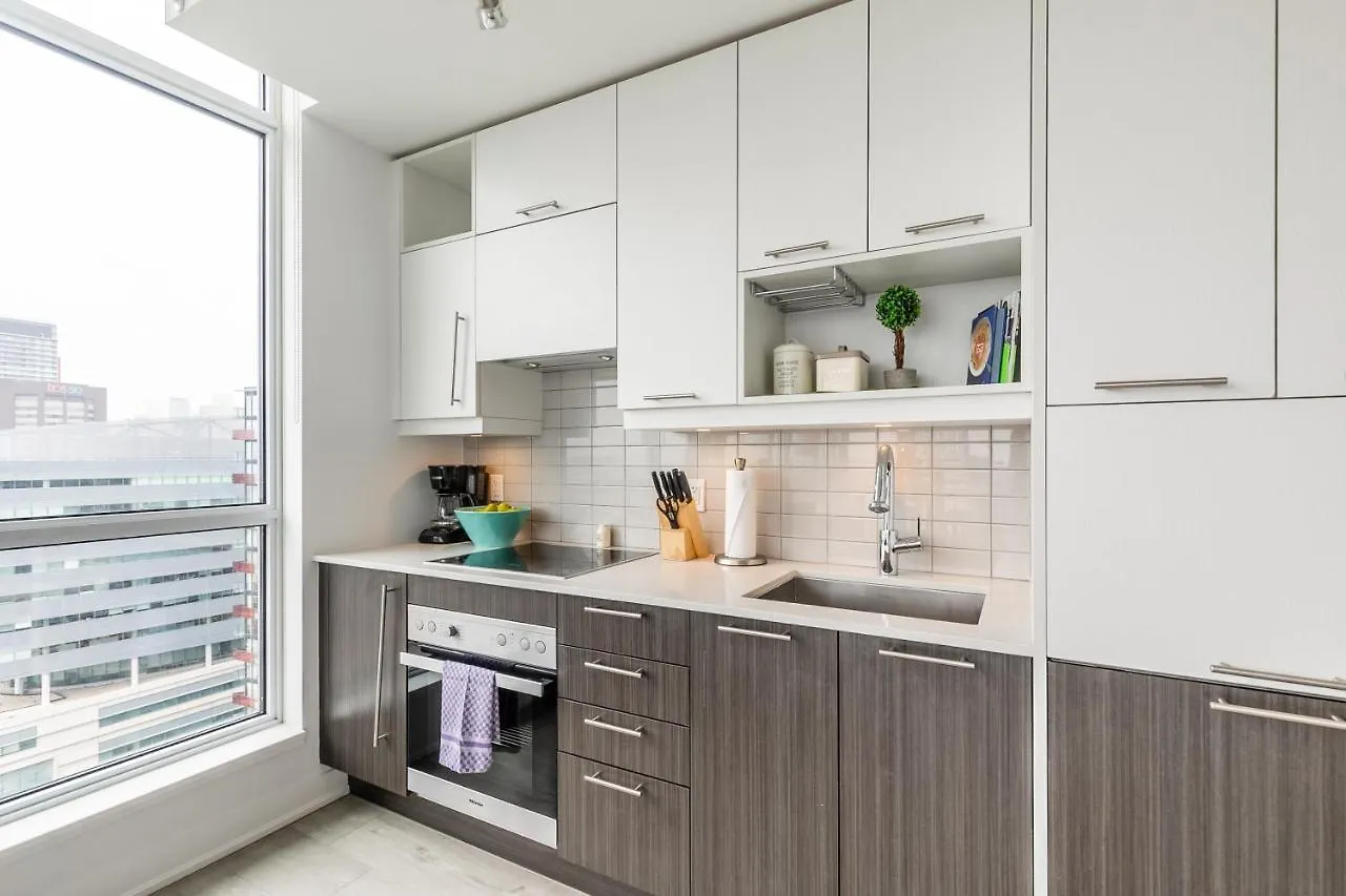 Executive Suite Toronto Canada